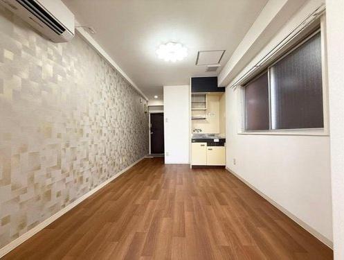 トーア岩本町マンション