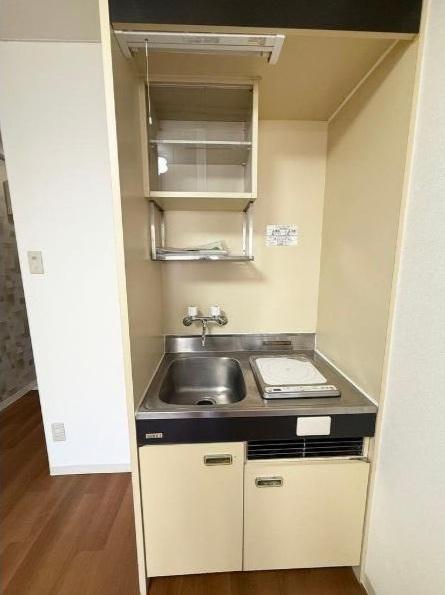 トーア岩本町マンション