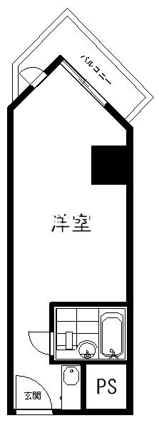新宿ダイカンプラザＢ館