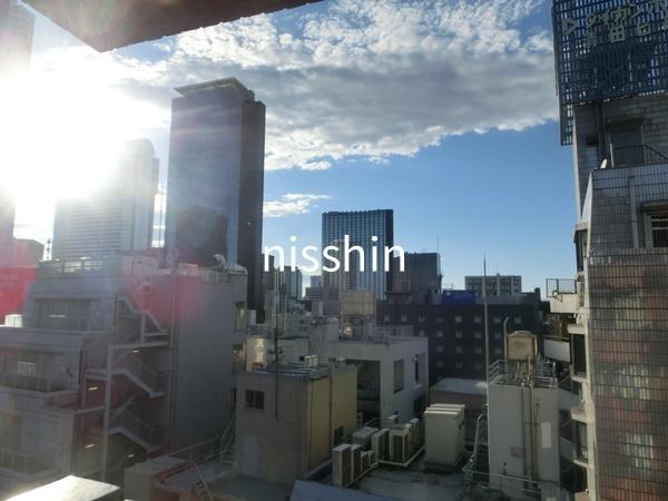 新宿ダイカンプラザＢ館