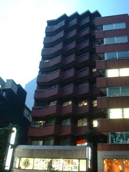 新宿ダイカンプラザＢ館