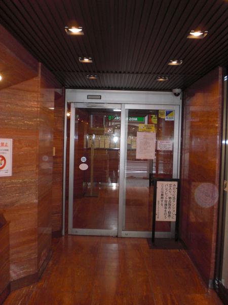 新宿ダイカンプラザＢ館
