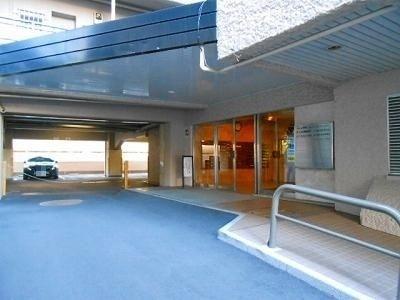 市ヶ谷見附ハイム