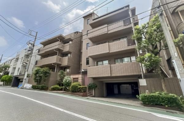 藤和薬王寺ホームズ