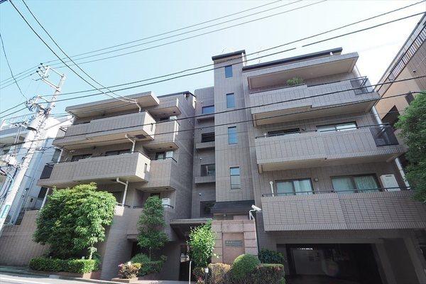 藤和薬王寺ホームズ