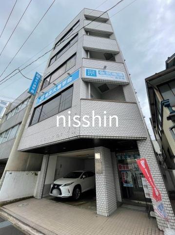 米沢ビル