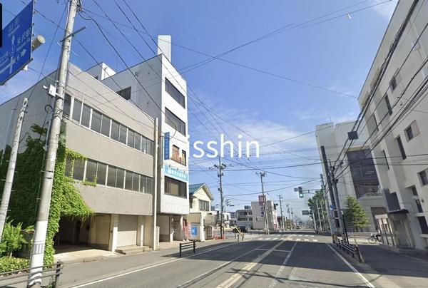 米沢ビル
