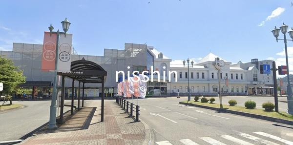 米沢ビル