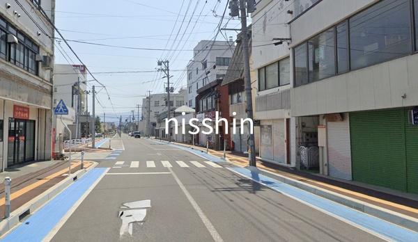 米沢ビル