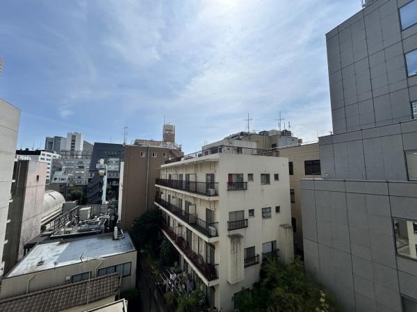 ホームズ飯田橋