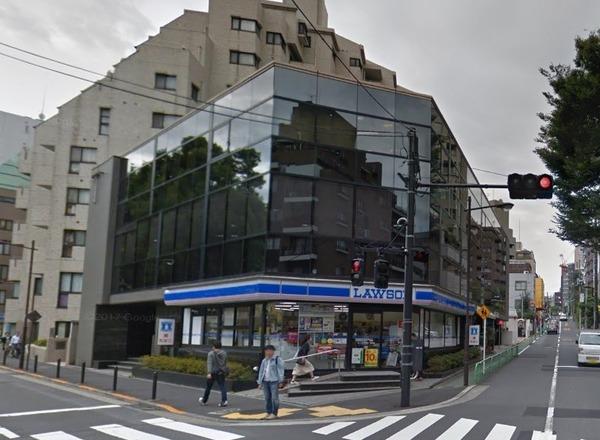 NK麹町コータース(ローソン千代田一番町店)