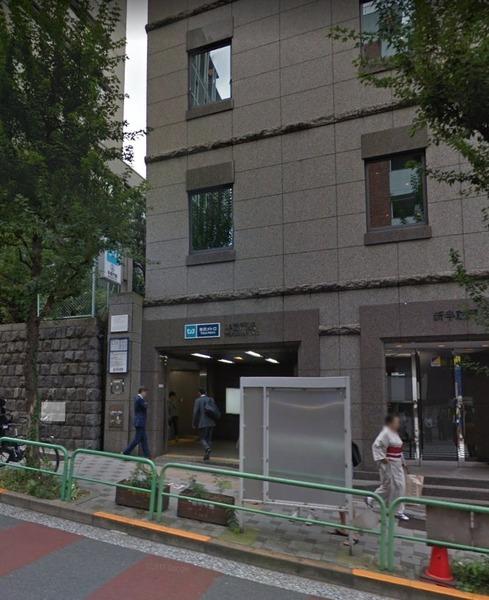 NK麹町コータース(半蔵門駅(東京メトロ半蔵門線))