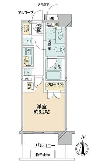 マイネシュロッス四谷