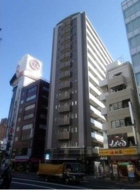マイネシュロッス四谷