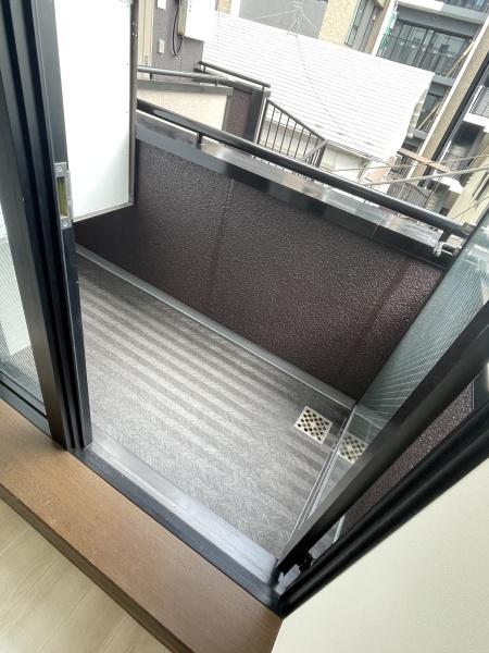WinaCotage市谷薬王寺