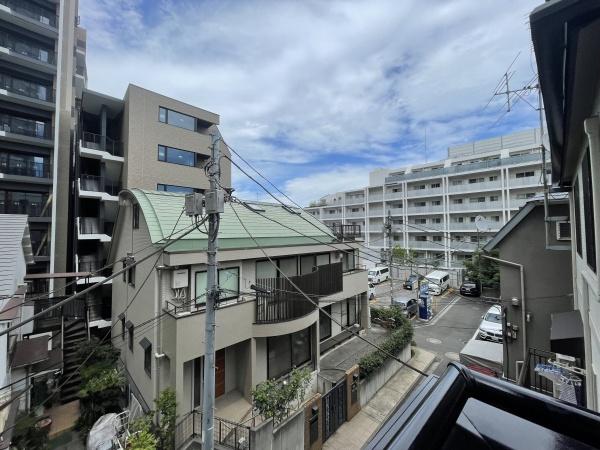 WinaCotage市谷薬王寺
