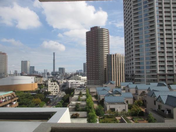 藤和新宿番衆町コープ
