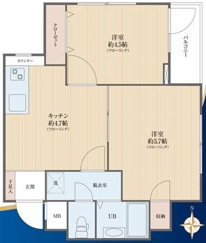 タピオラマンション高田馬場
