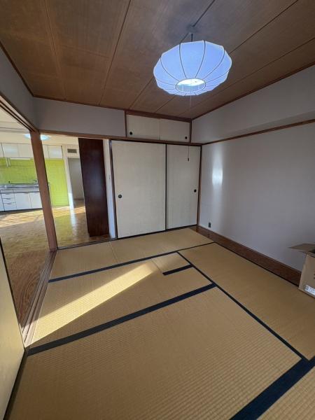 ライオンズマンション鉢山
