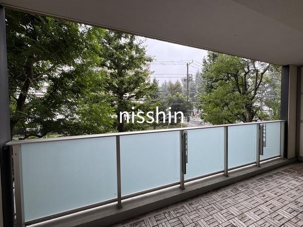 クラッシイハウス世田谷公園