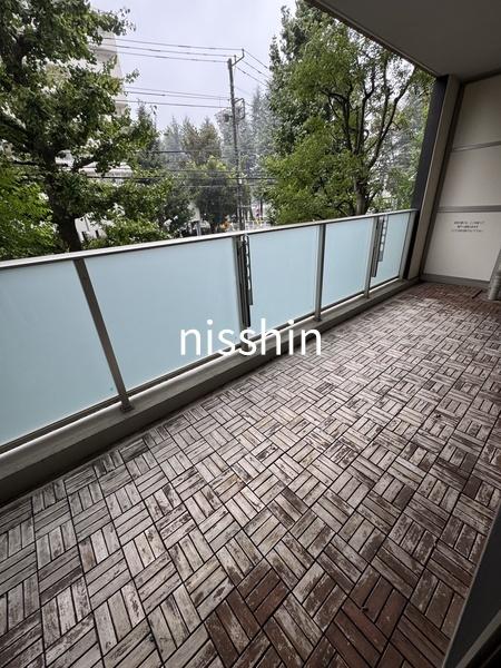 クラッシイハウス世田谷公園