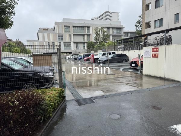 クラッシイハウス世田谷公園