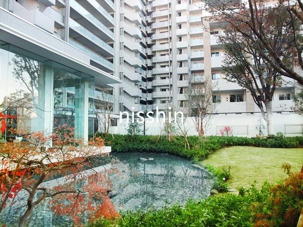 クラッシイハウス世田谷公園