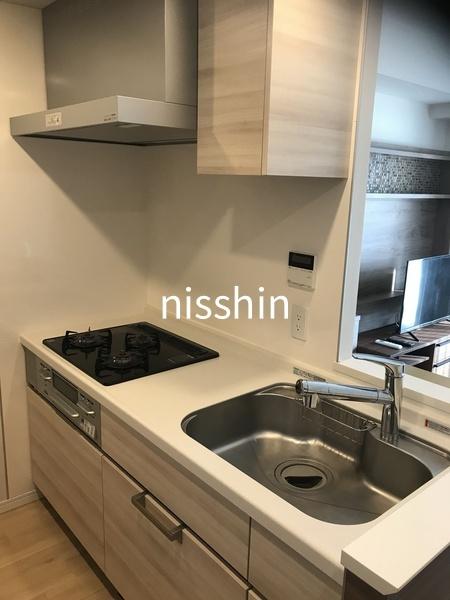 リビオレゾン神楽坂nex