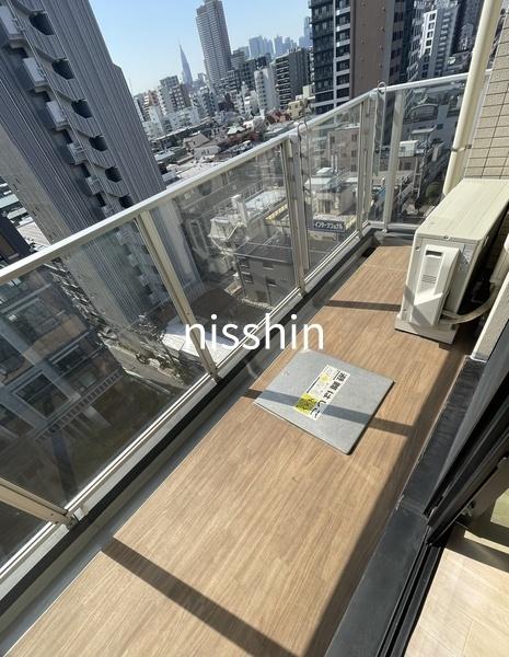 リビオレゾン神楽坂nex