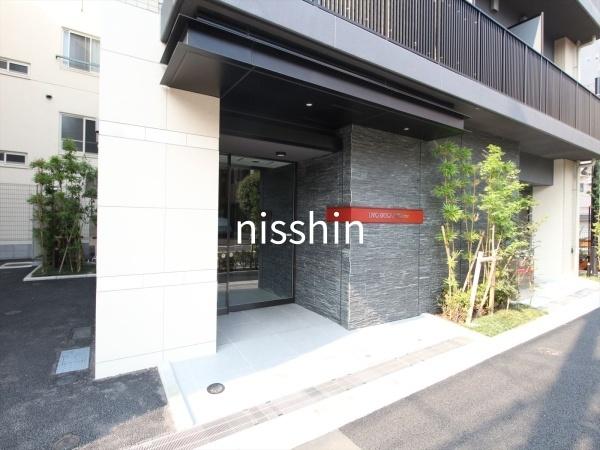 リビオレゾン神楽坂nex