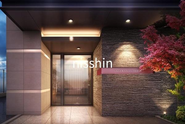 リビオレゾン神楽坂nex