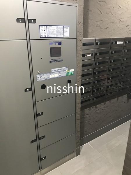 リビオレゾン神楽坂nex