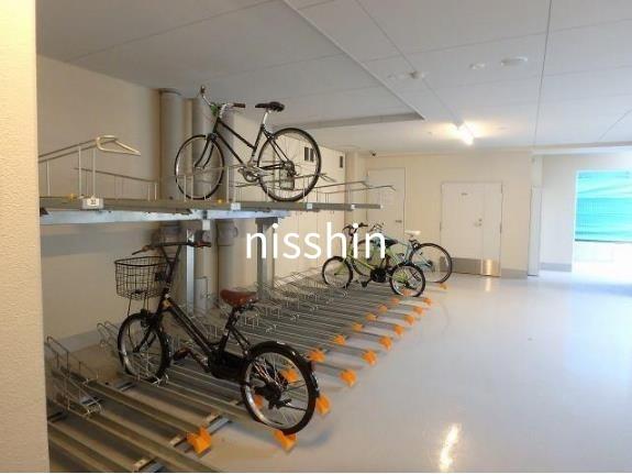 リビオレゾン神楽坂nex