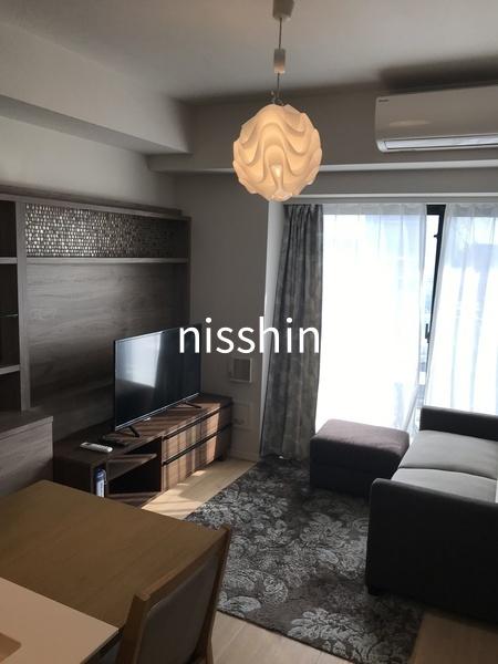 リビオレゾン神楽坂nex