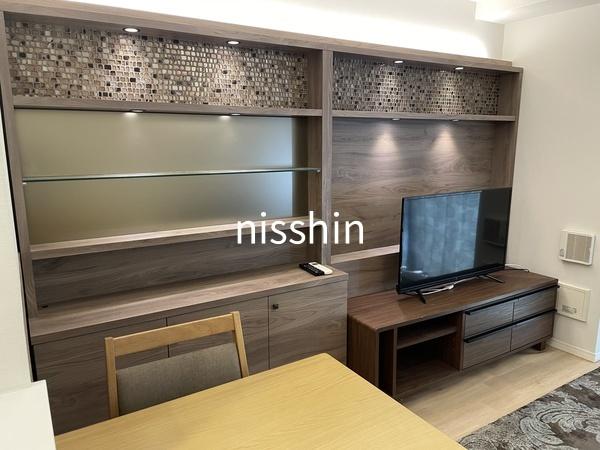 リビオレゾン神楽坂nex