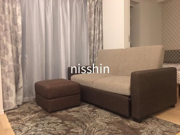 リビオレゾン神楽坂nex