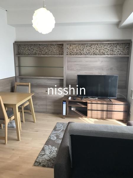 リビオレゾン神楽坂nex