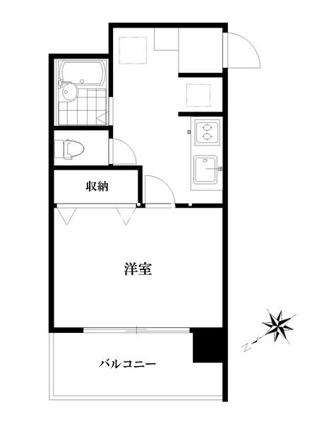 六郷東豊エステート
