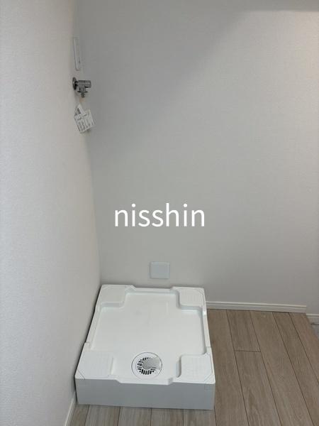 六郷東豊エステート