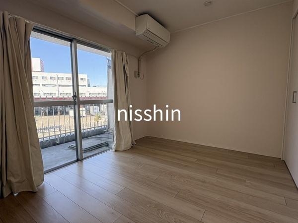 六郷東豊エステート