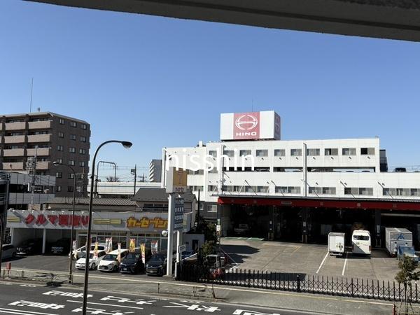 六郷東豊エステート