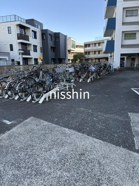 六郷東豊エステート