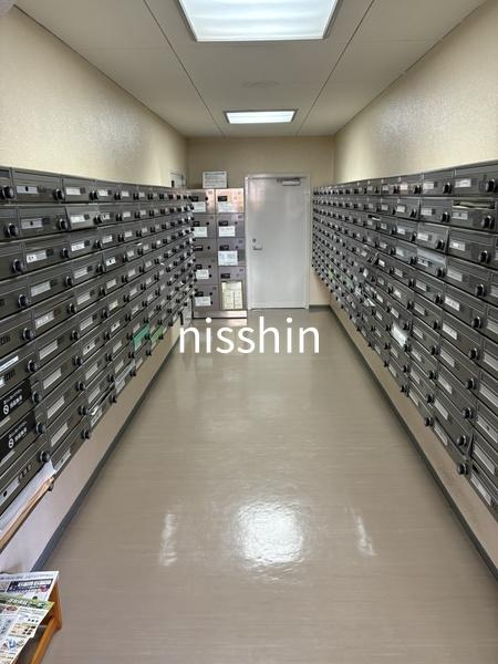 六郷東豊エステート