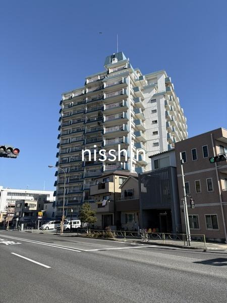 六郷東豊エステート