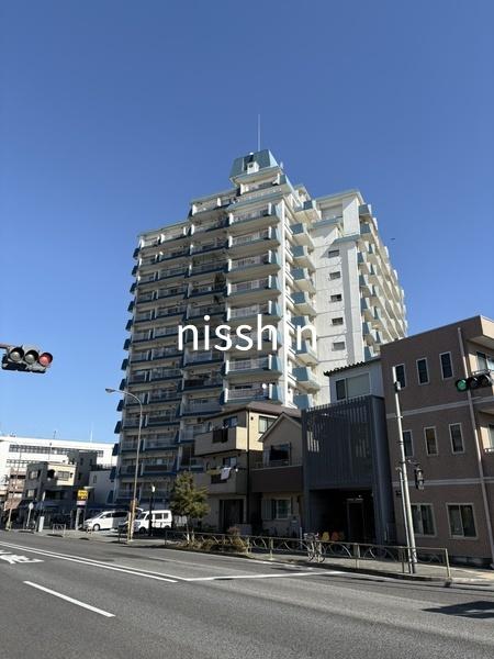 六郷東豊エステート