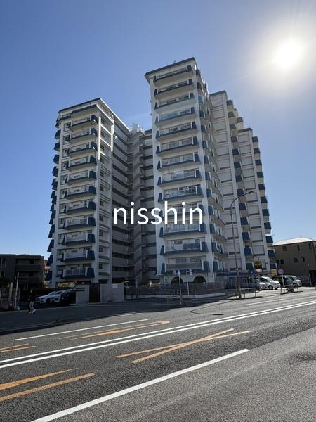 六郷東豊エステート