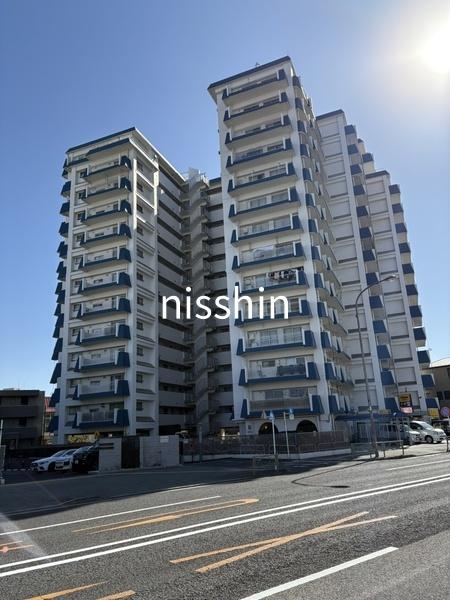 六郷東豊エステート