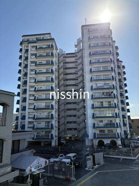 六郷東豊エステート