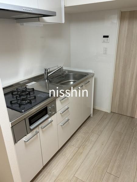 六郷東豊エステート
