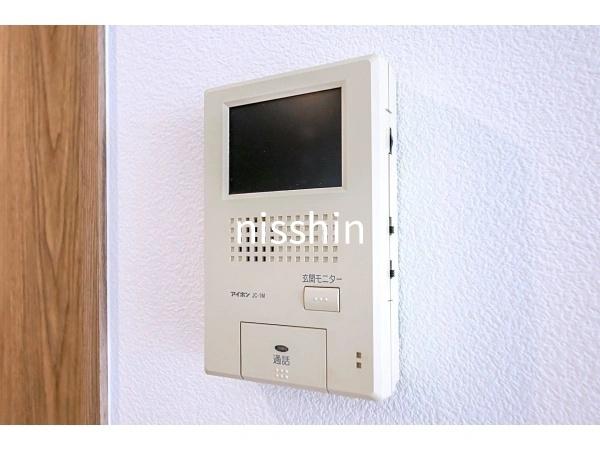 まんしょん早稲田
